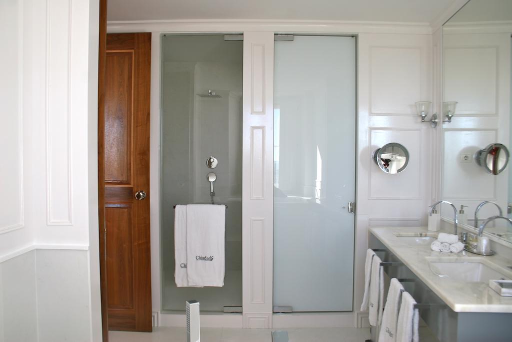 Ferienwohnung Chiado 16 Lissabon Zimmer foto