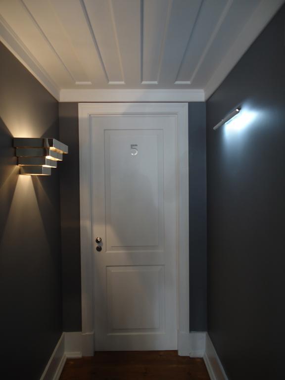 Ferienwohnung Chiado 16 Lissabon Zimmer foto