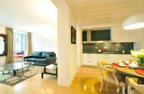 Ferienwohnung Chiado 16 Lissabon Exterior foto